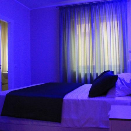 ויבו ולנטיה B&B "Croce Nivera" מראה חיצוני תמונה