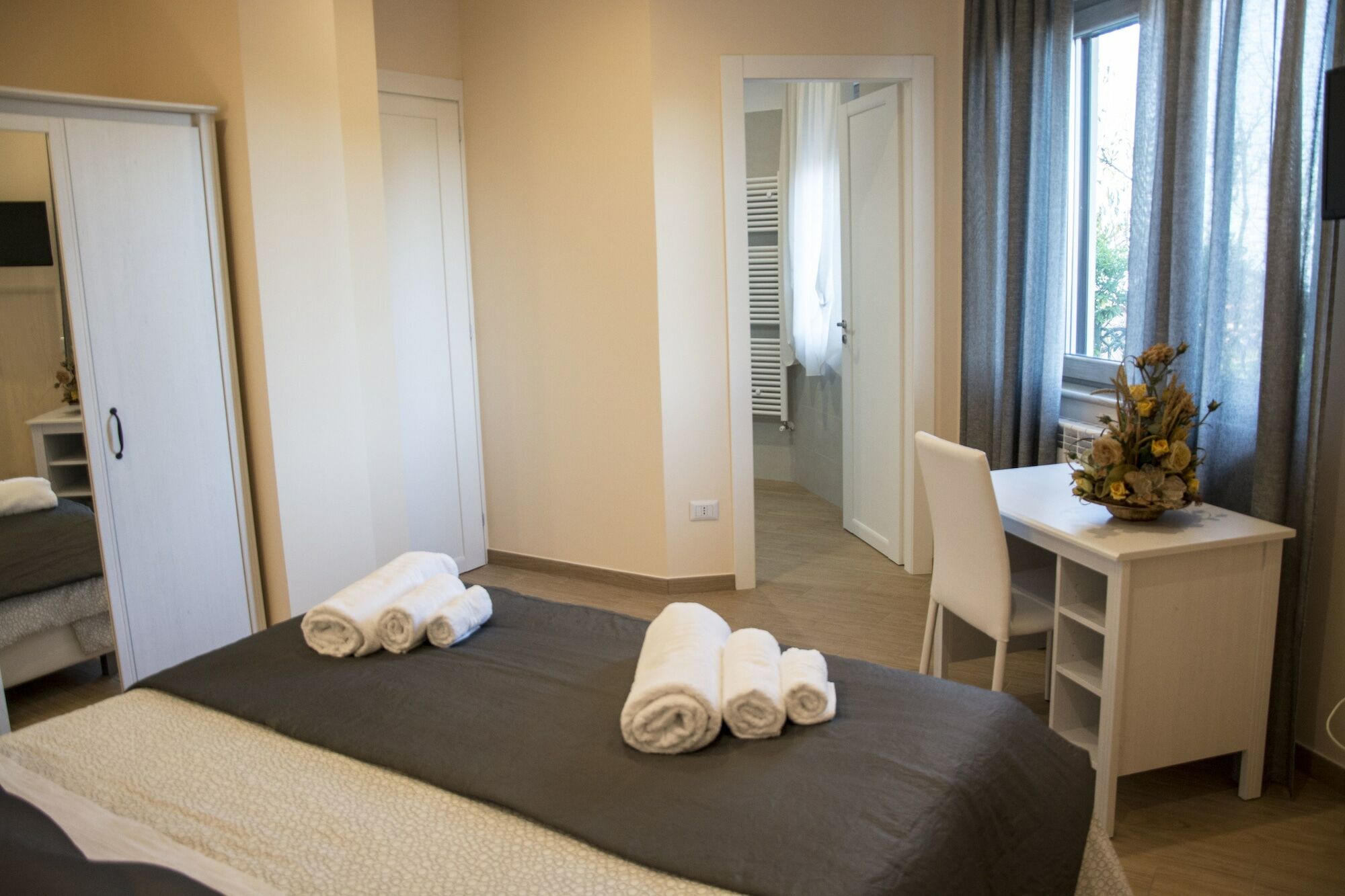 ויבו ולנטיה B&B "Croce Nivera" מראה חיצוני תמונה