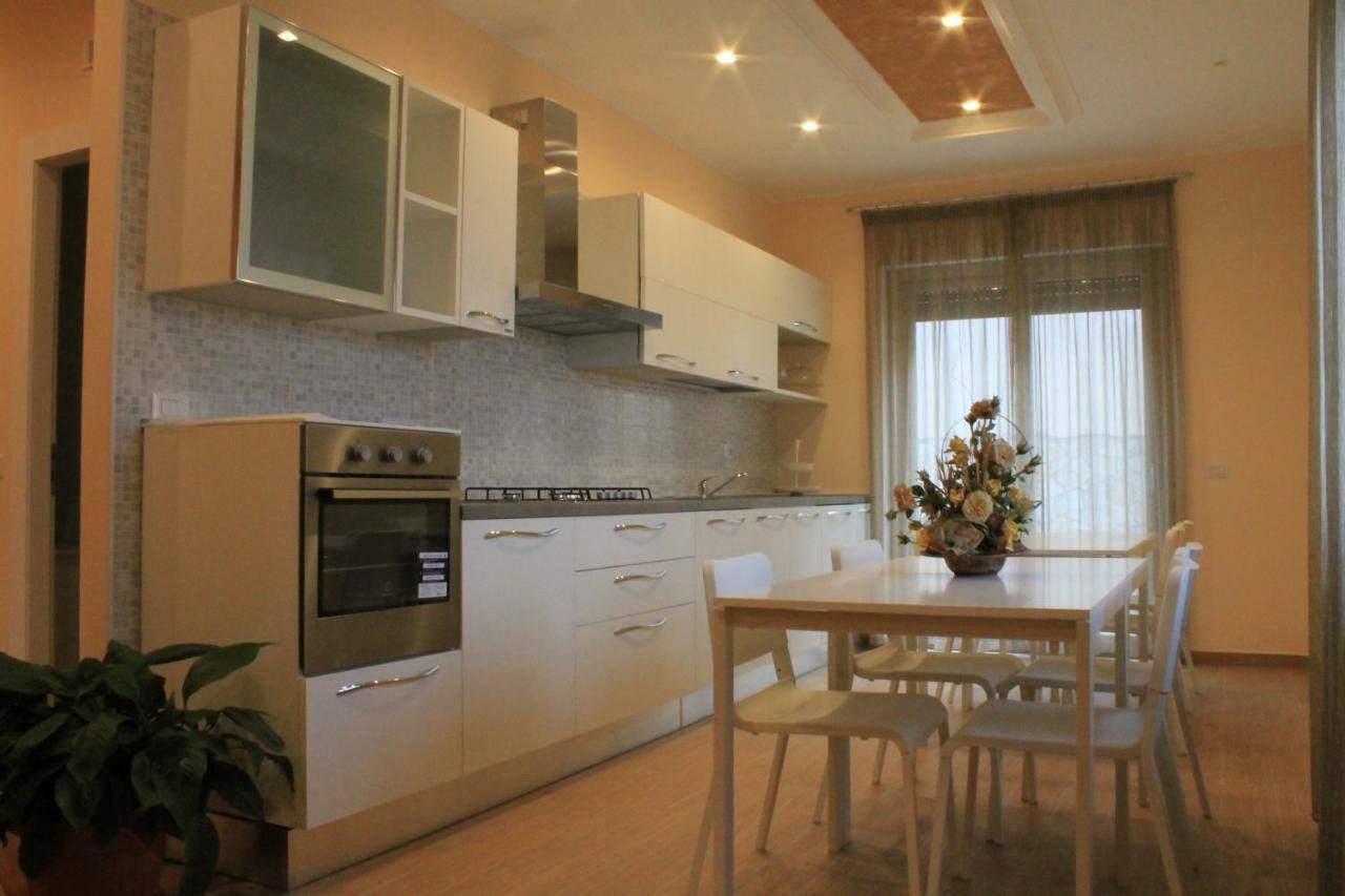 ויבו ולנטיה B&B "Croce Nivera" מראה חיצוני תמונה