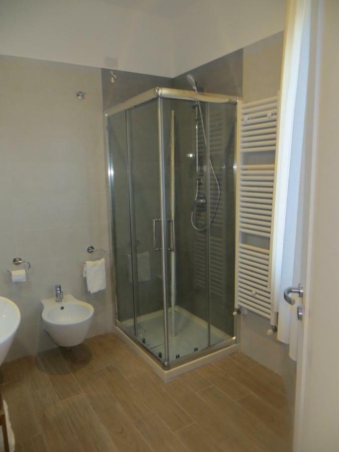 ויבו ולנטיה B&B "Croce Nivera" מראה חיצוני תמונה