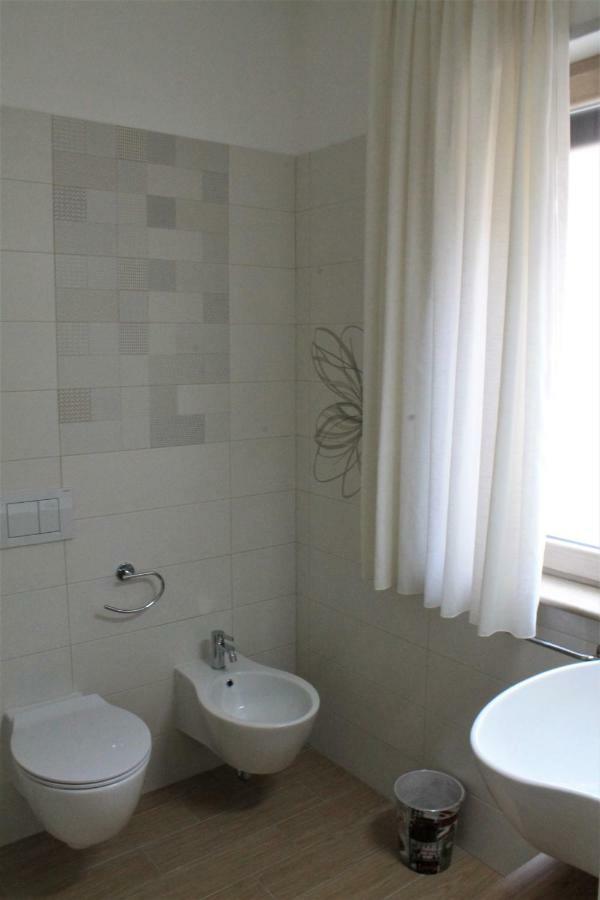ויבו ולנטיה B&B "Croce Nivera" מראה חיצוני תמונה