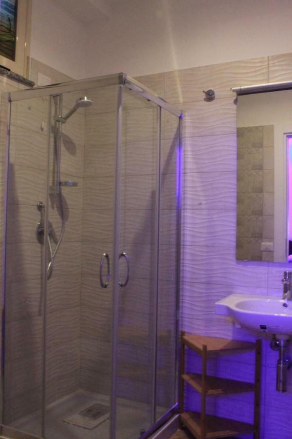 ויבו ולנטיה B&B "Croce Nivera" מראה חיצוני תמונה