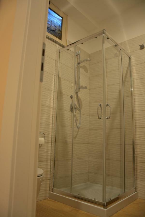 ויבו ולנטיה B&B "Croce Nivera" מראה חיצוני תמונה