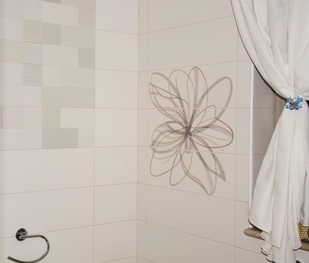 ויבו ולנטיה B&B "Croce Nivera" מראה חיצוני תמונה