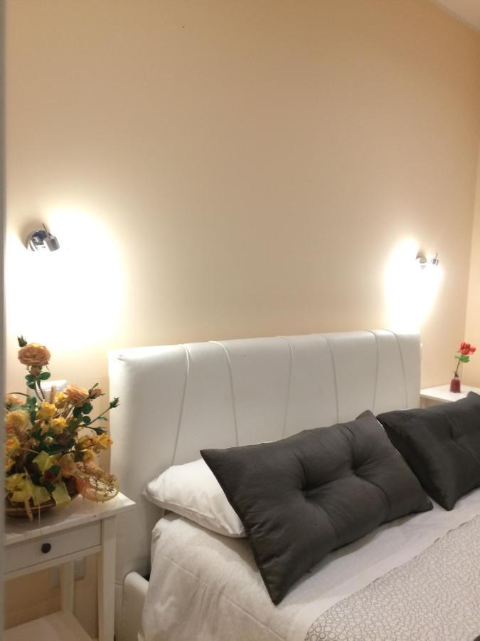 ויבו ולנטיה B&B "Croce Nivera" מראה חיצוני תמונה