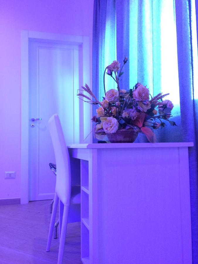 ויבו ולנטיה B&B "Croce Nivera" מראה חיצוני תמונה